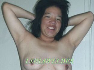 LISHAWELDER