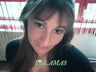 LOLAMAS Tel Coquin
