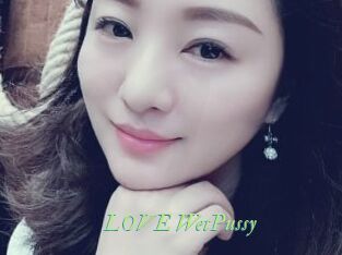 LOVE_WetPussy Tel Coquin