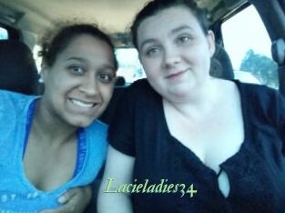Lacieladies34