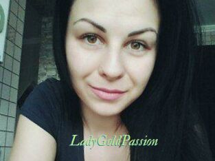 LadyGoldPassion Tel Coquin