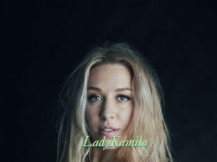 LadyKamila