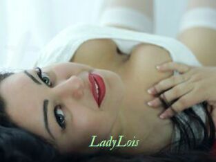 LadyLois