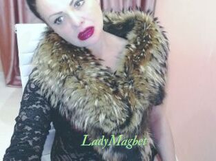 LadyMagbet Tel Coquin