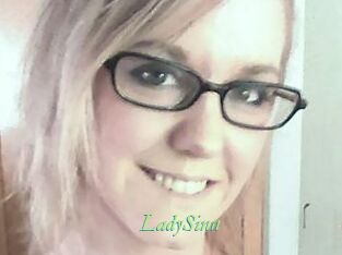 LadySinn Tel Coquin