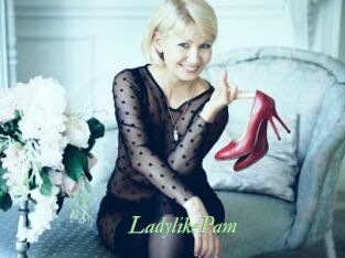 LadylikePam