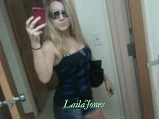 Laila_Jones Tel Coquin