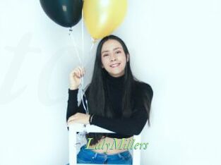 LalyMillers Tel Coquin