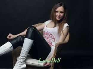 LanaDell Tel Coquin