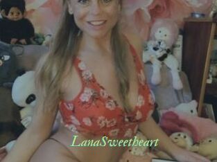 LanaSweetheart