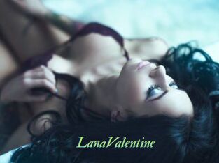 LanaValentine