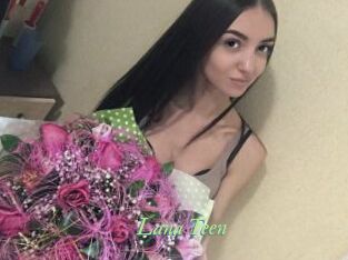 Lana_Teen_