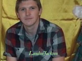 LandonJackson