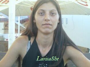 LarisaShe