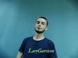 LaryGarrison Tel Coquin