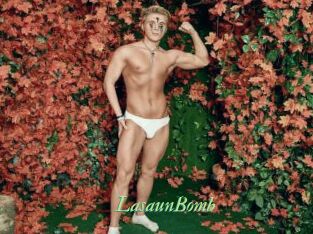 LasaunBomb Tel Coquin