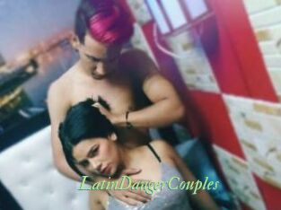 LatinDangerCouples