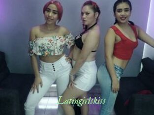 Latingirlskiss