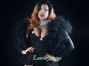 LauraOrtega Tel Coquin