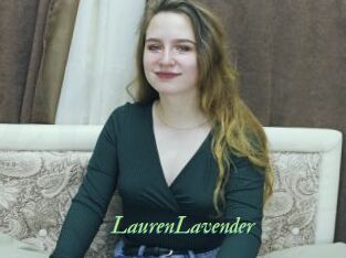 LaurenLavender