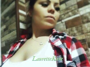 LauretteKane Tel Coquin
