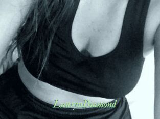 Lauryn_Diamond Tel Coquin