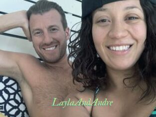 LaylaAndAndre