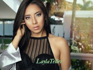 LaylaTeller