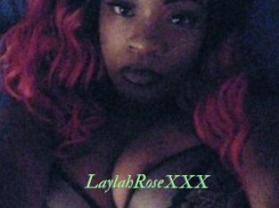 LaylahRoseXXX