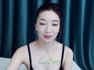 LeaPrety