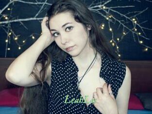 LeahLos Tel Coquin