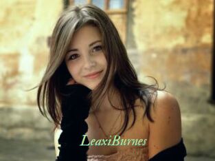 LeaxiBurnes