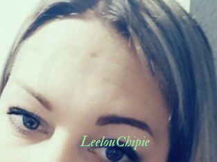 LeelouChipie