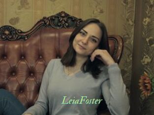 LeiaFoster