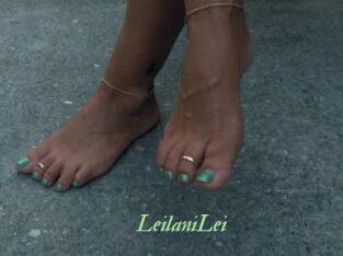 Leilani_Lei