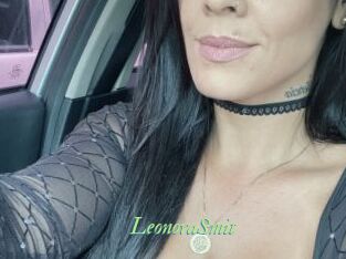 LeonoraSmit