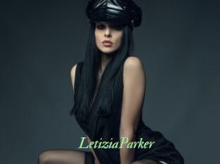 LetiziaParker