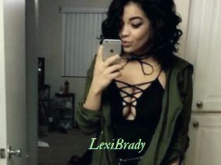 LexiBrady Tel Coquin