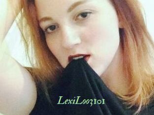 LexiLoo3101