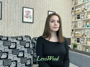 LexiWood