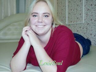 LexieSoul Tel Coquin