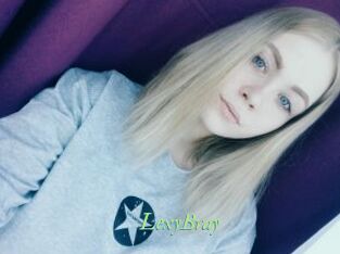LexyBray