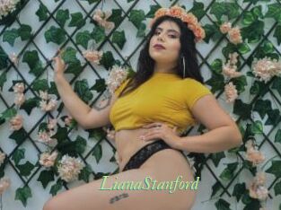 LianaStanford