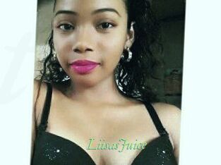 LiisasJuice