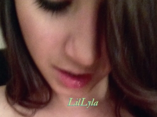 LilLyla