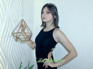LilitAdamson Tel Coquin