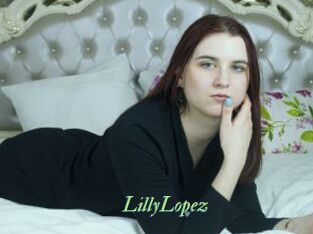 LillyLopez Tel Coquin
