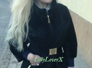 LillyLoverX