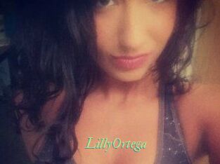 LillyOrtega