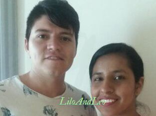 LiloAndLeo Tel Coquin